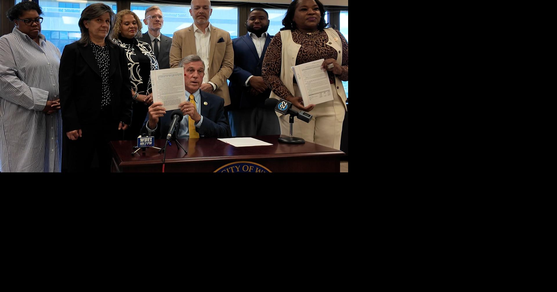 VIDEO | Wilmington budget in place for FY '27 - what's ahead for future years?