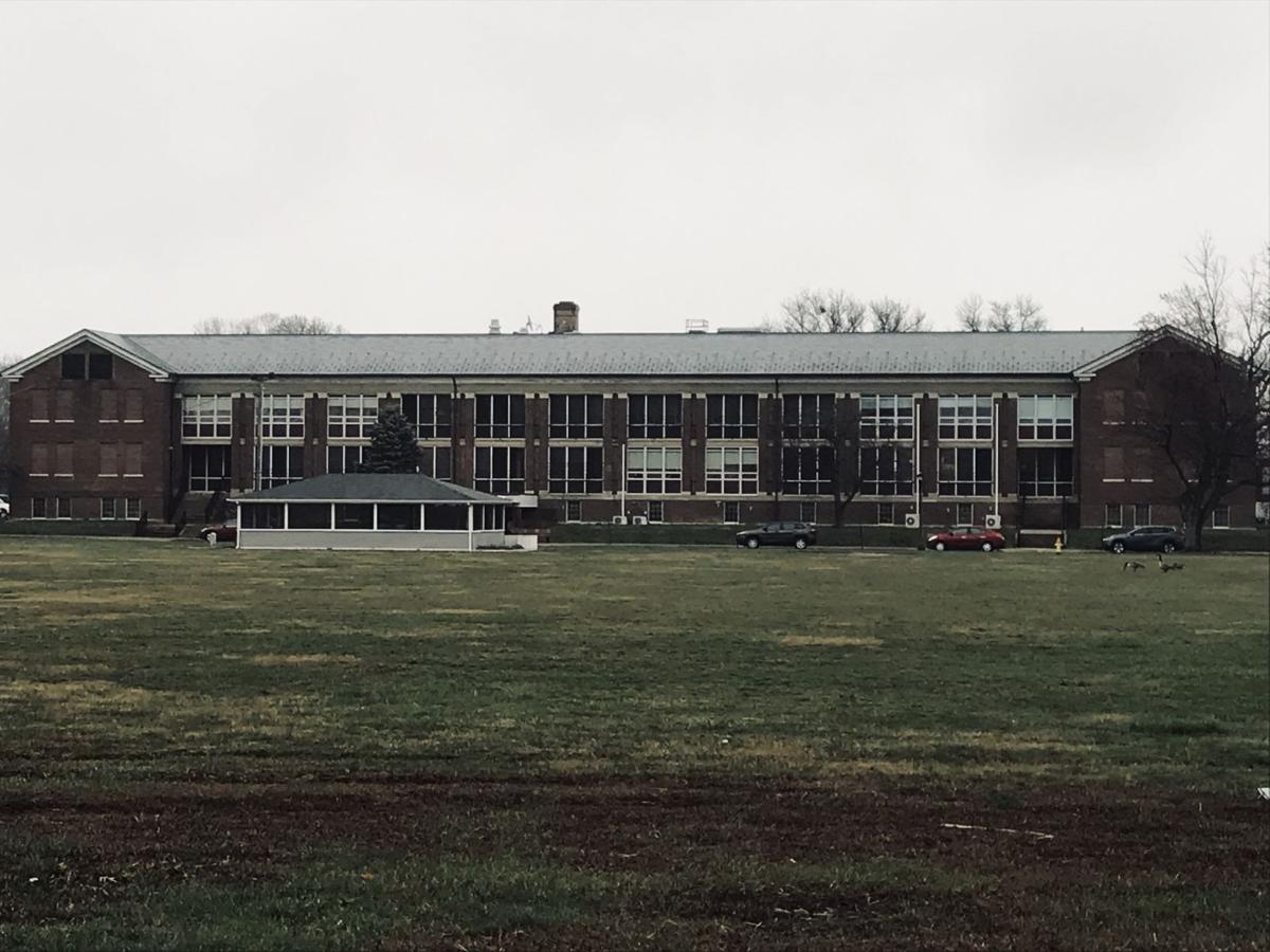 Governor Bacon Health Center in Delaware City to close, residents to