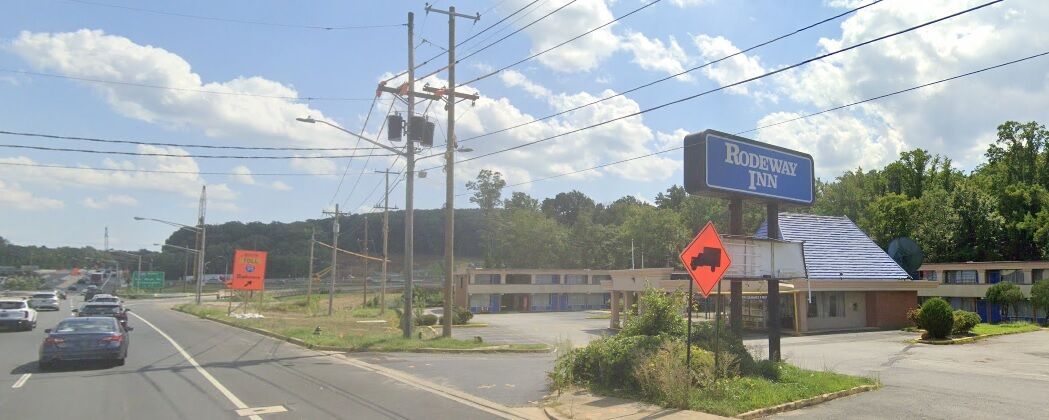 Could a car wash slow a plan to replace a blighted Newark motel?