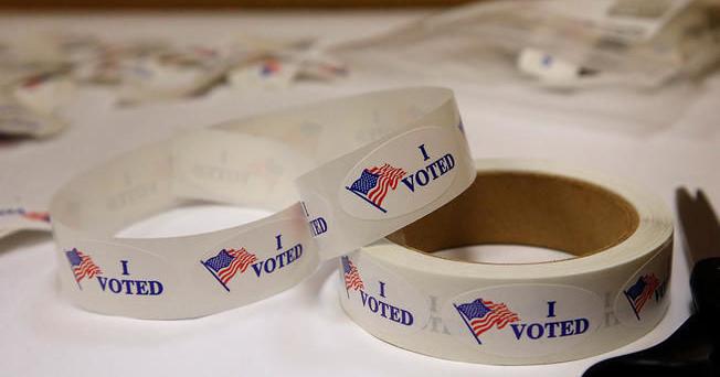 New bill would add primary process to Delaware special election law