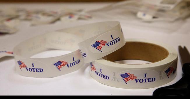 Same-day voter registration bill passes Delaware legislature