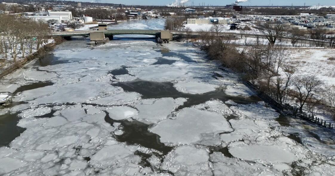 Wilmington could experience its coldest night in 30 years Friday night
