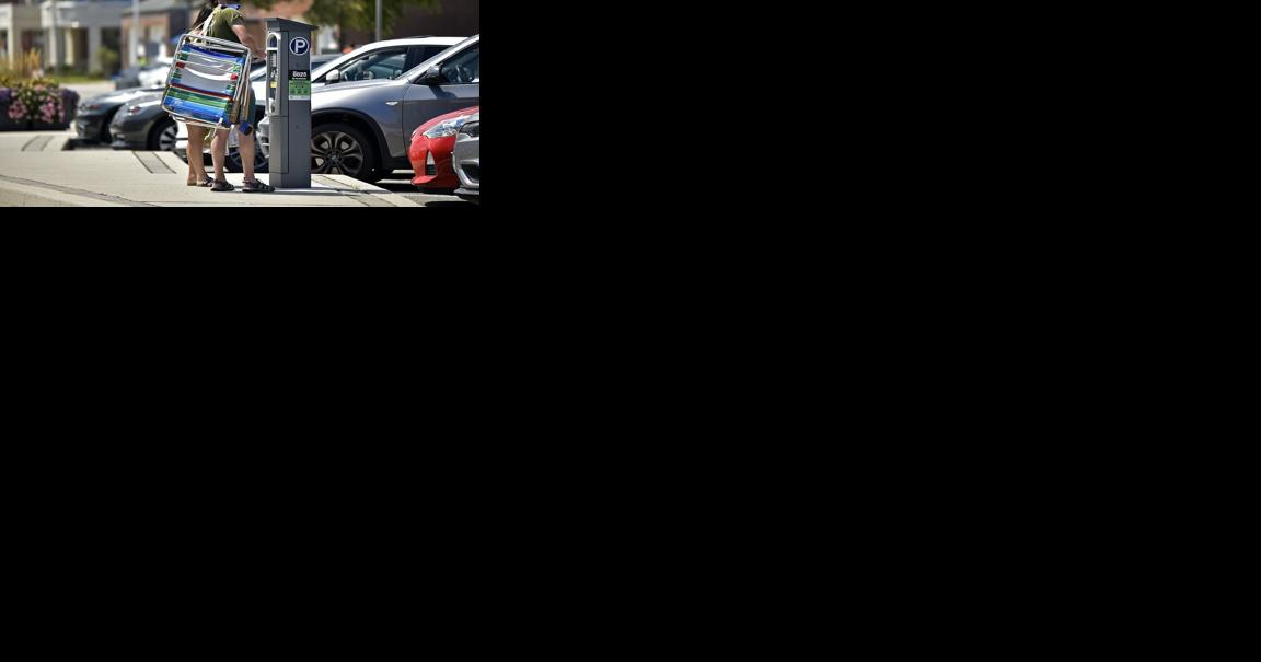 Rehoboth considering increasing parking rates, rental taxes to balance budget - Vimarsana News