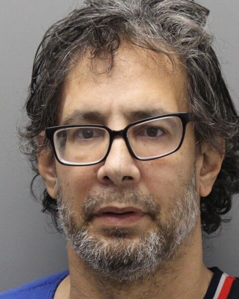 Newark man charged with robbery and auto theft