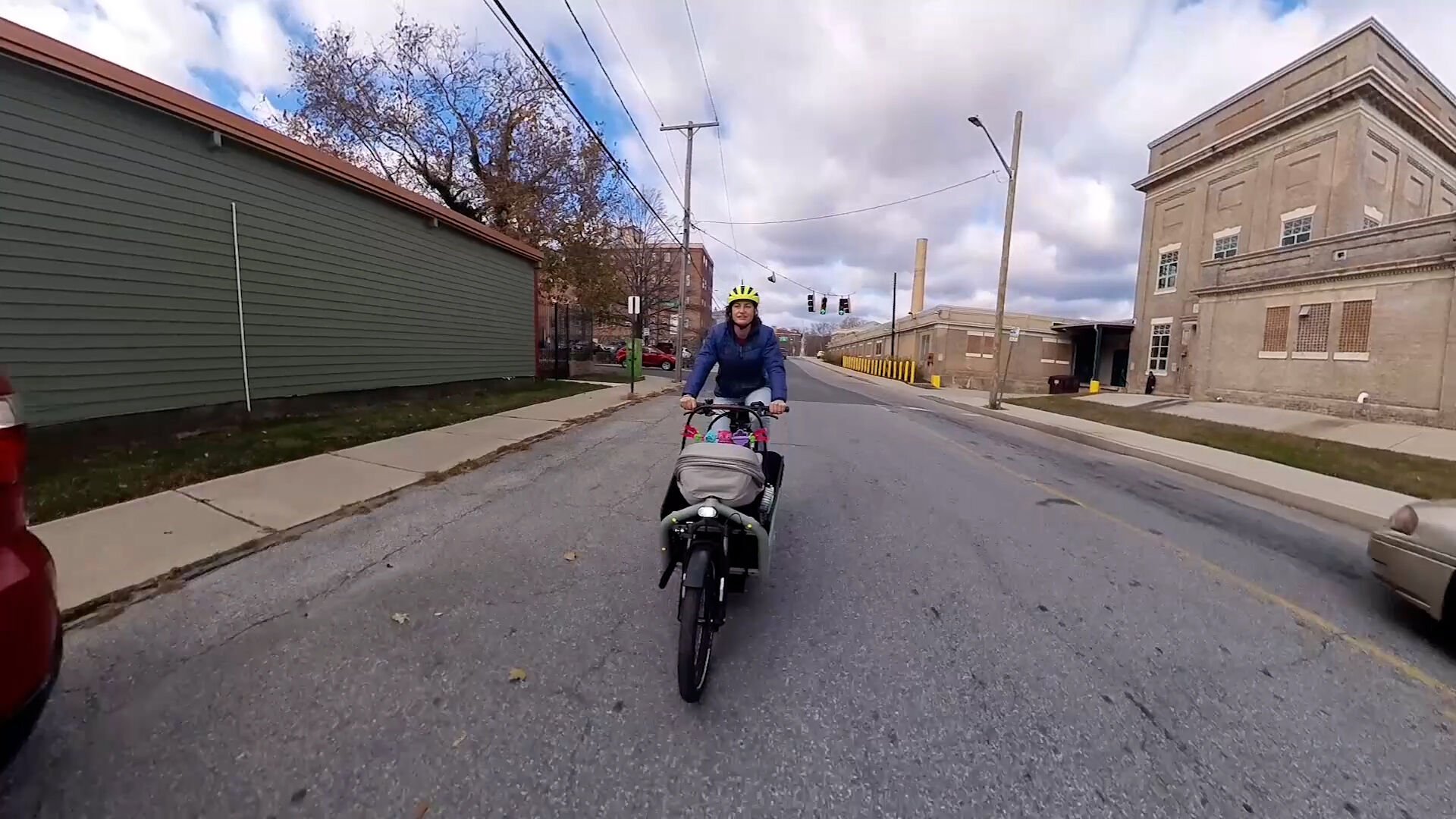 VIDEO | Putting e-bike, e-scooter safety in the fast lane