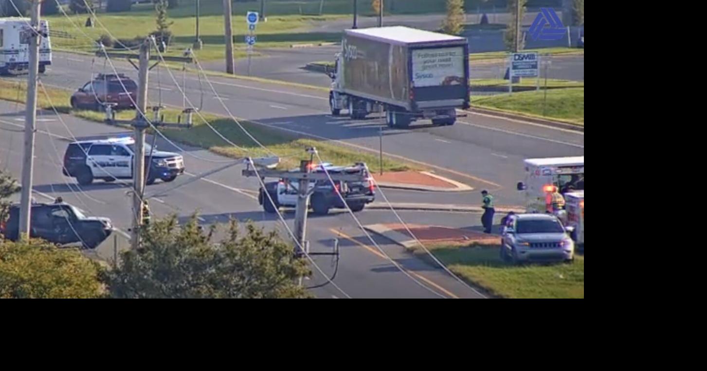 Fatal motorcycle wreck in Middletown under investigation The Latest