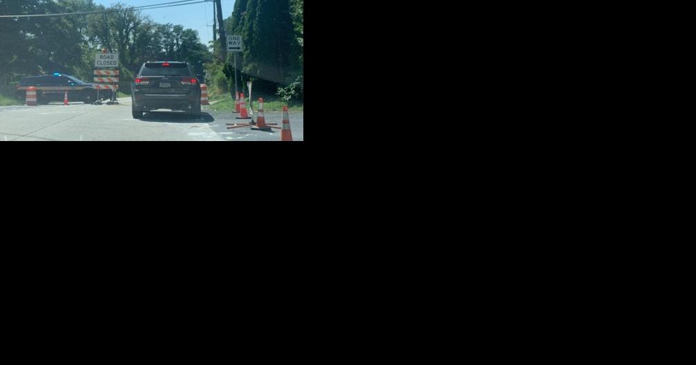 Lockdown near Longwood continues - Vimarsana News