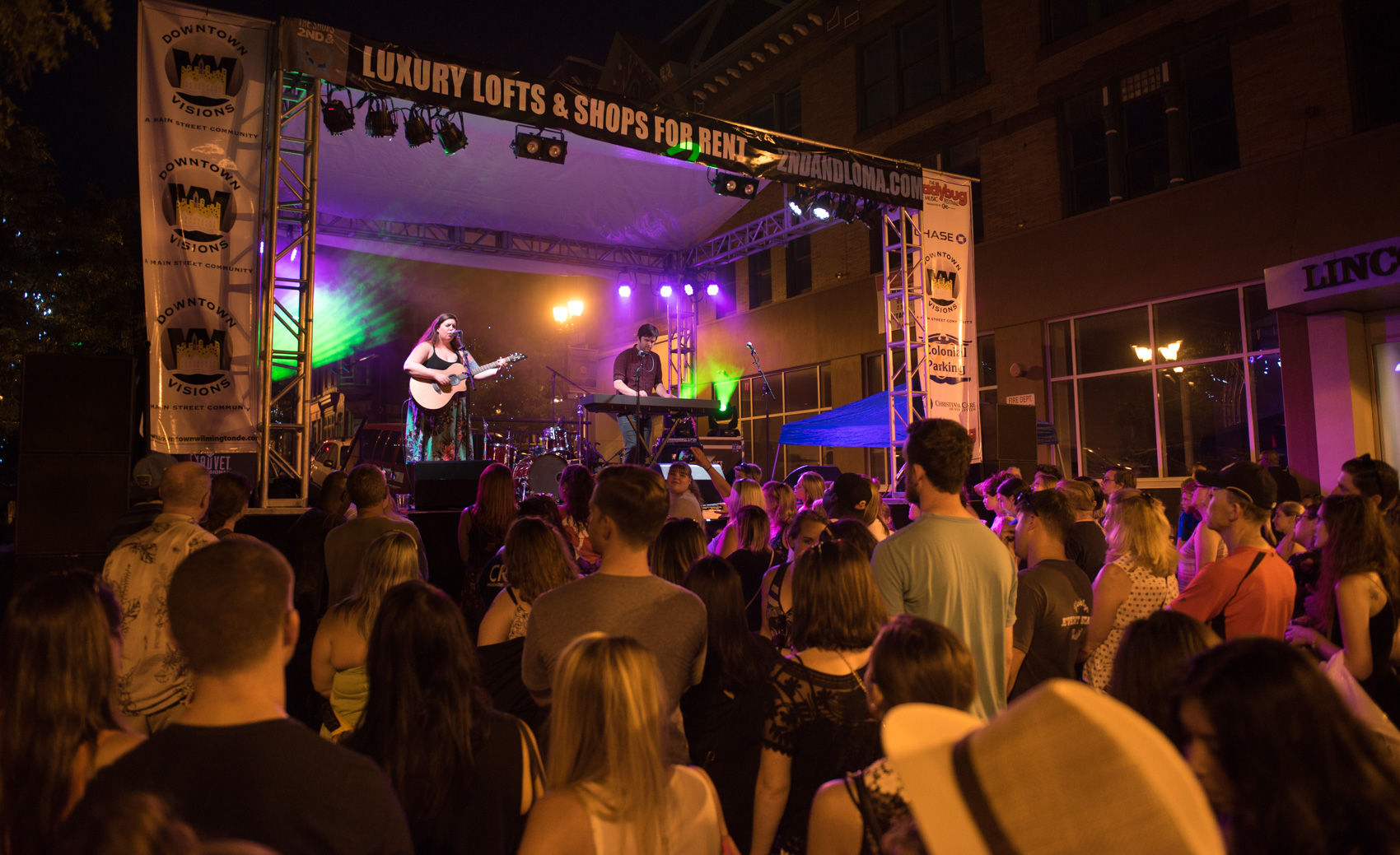 Ladybug Music Festival moving indoors