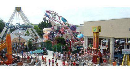 Woman Falls Off Kiddie Ride At Funland In Rehoboth The Latest From Wdel News Wdel Com Cyclomaniacs 2 is free and no registration needed! woman falls off kiddie ride at funland