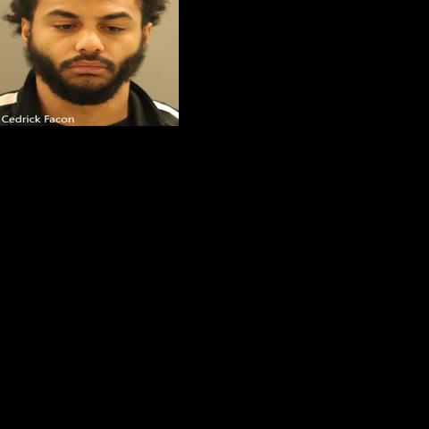 Man charged in Downtown Wilmington pursuit and crash in stolen vehicle ...