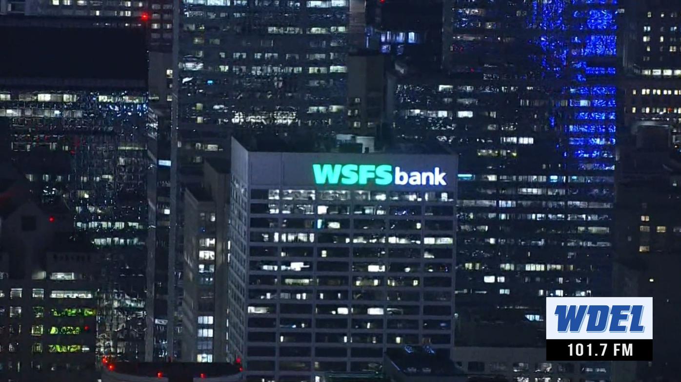 Wsfs Bolsters Its Profile The Latest From Wdel News Wdelcom Wsfs Bolsters Its Profile The Latest From Wdel News Wdelcom