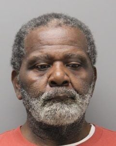 Wilmington man busted for allegedly robbing Marsh Road Citizens Bank branch