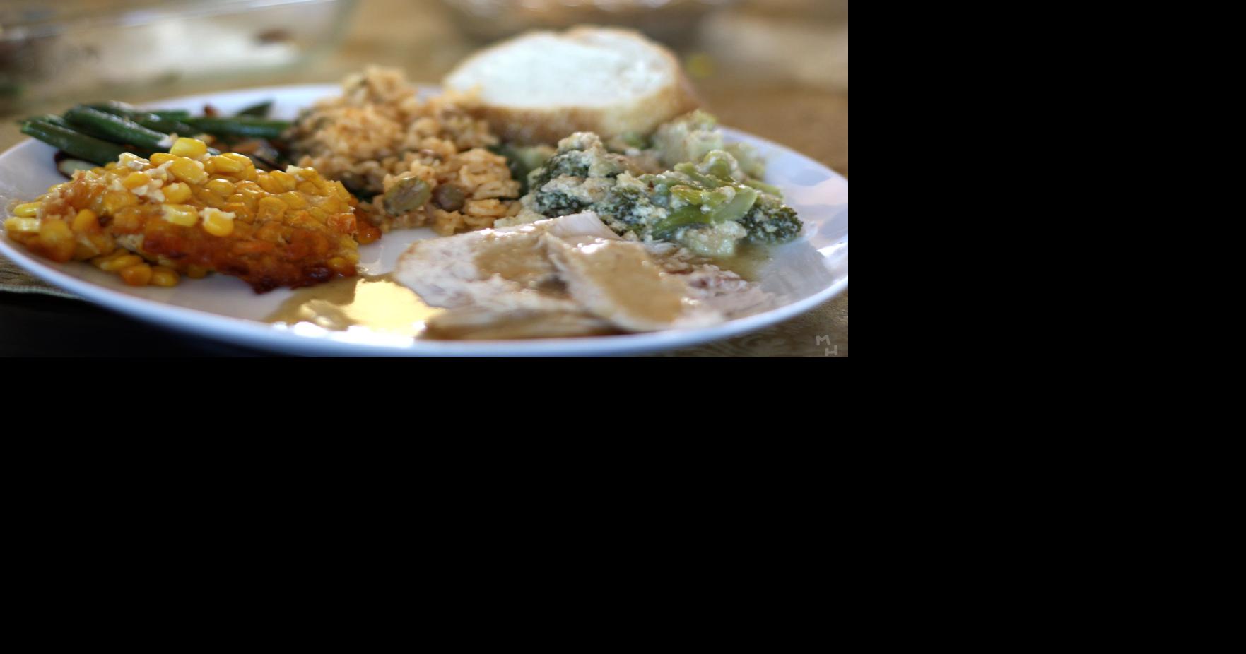 "Turkey Challenge" issued to Wilmington community