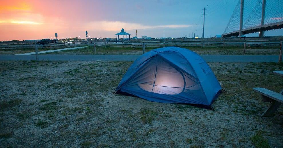 Delaware Seashore State Park names new superintendent