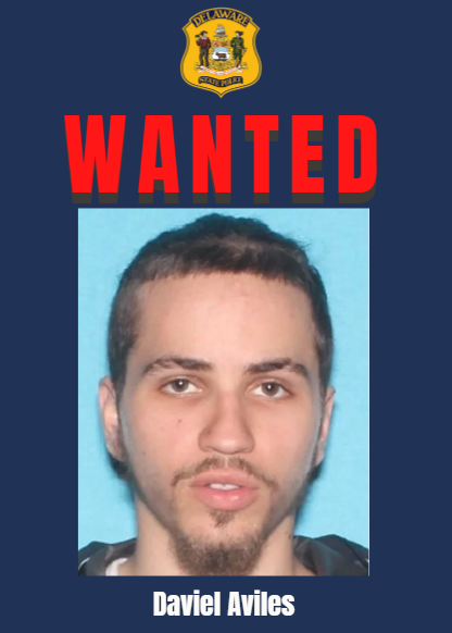 Update: Suspect in custody for May robbery in Bear; second suspect at-large