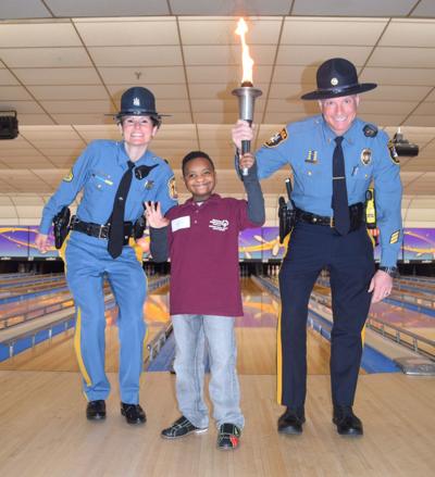 Video Special Olympics Bowling Tournaments Show That Delaware Has Togetherness To Spare Features Wdel Com