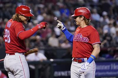 They all count the same: Phillies 5, Cardinals 4 - The Good Phight