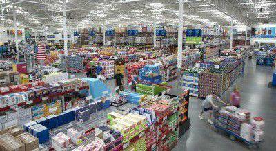Delaware Lawmakers Want To Ban Junk Food From Food Stamps The