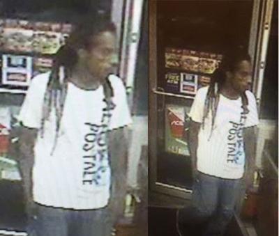 Dover Police release images of man who allegedly robbed Dover ...