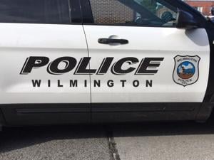 Two 14 year olds suspected for stealing a car
