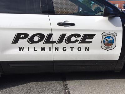 Wilmington Police generic