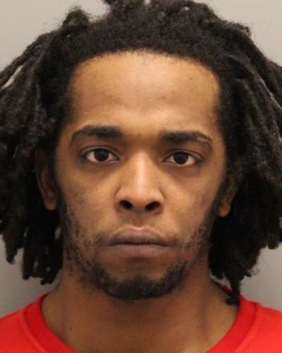 Drug investigation leads to Dover man's arrest on a long list of ...
