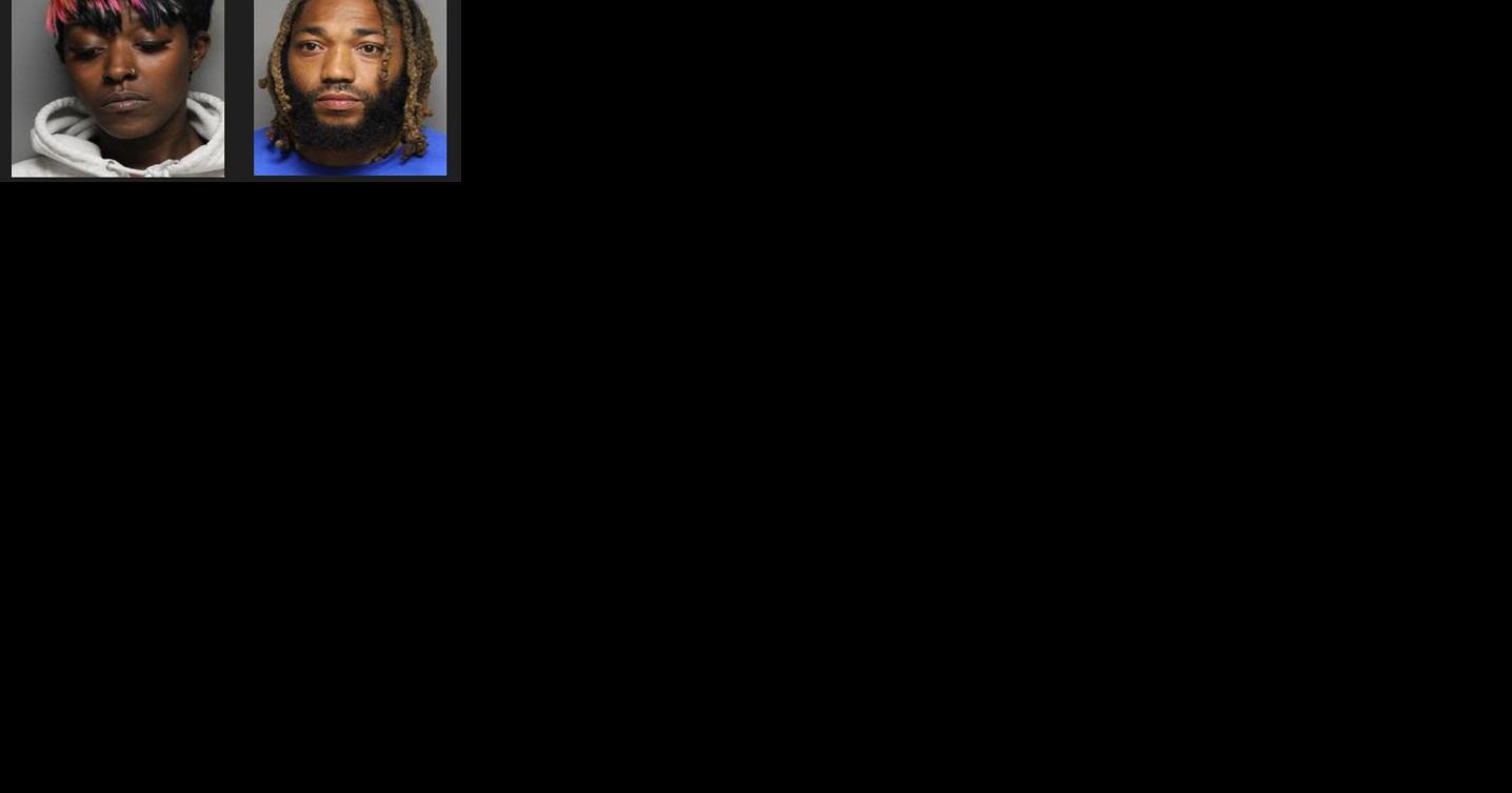 Drug bust in Wilmington leads to 2 arrests - Vimarsana News