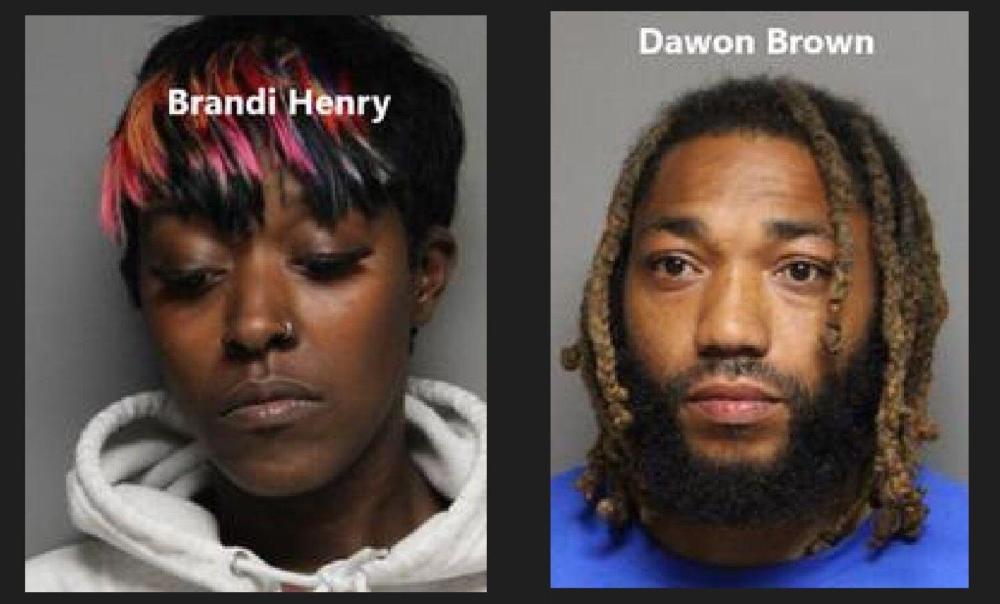 Drug bust in Wilmington leads to 2 arrests The Latest from WDEL News