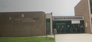 Committee looking to turn around A.I. duPont HS enrollment wants Title I funding