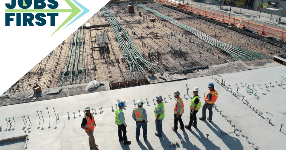 Delaware launches JobsFirst Permitting Accelerator