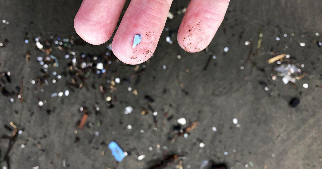 Increased push for monitoring microplastics in drinking water