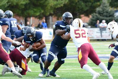 Wesley Tackle Gono Named A Semifinalist For Top Division Iii Honor
