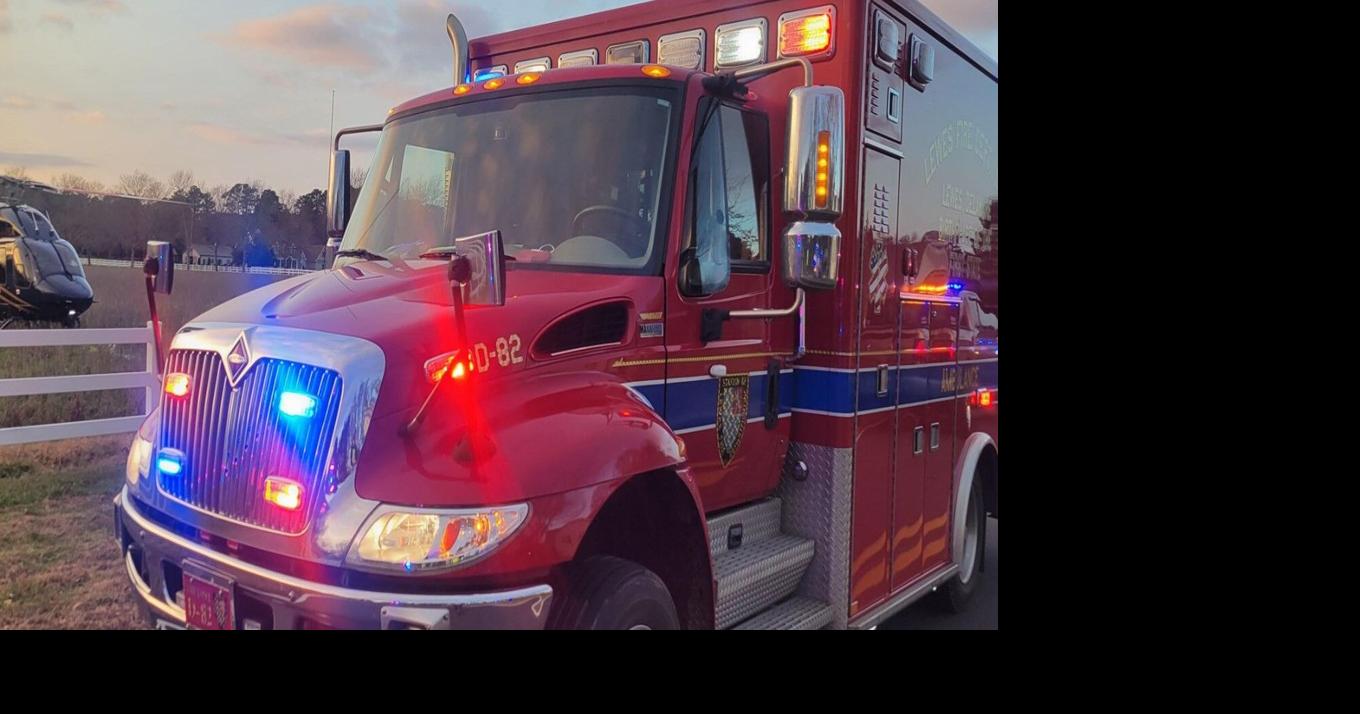 Update 3 victims of downstate fatal crash identified; driver who fled