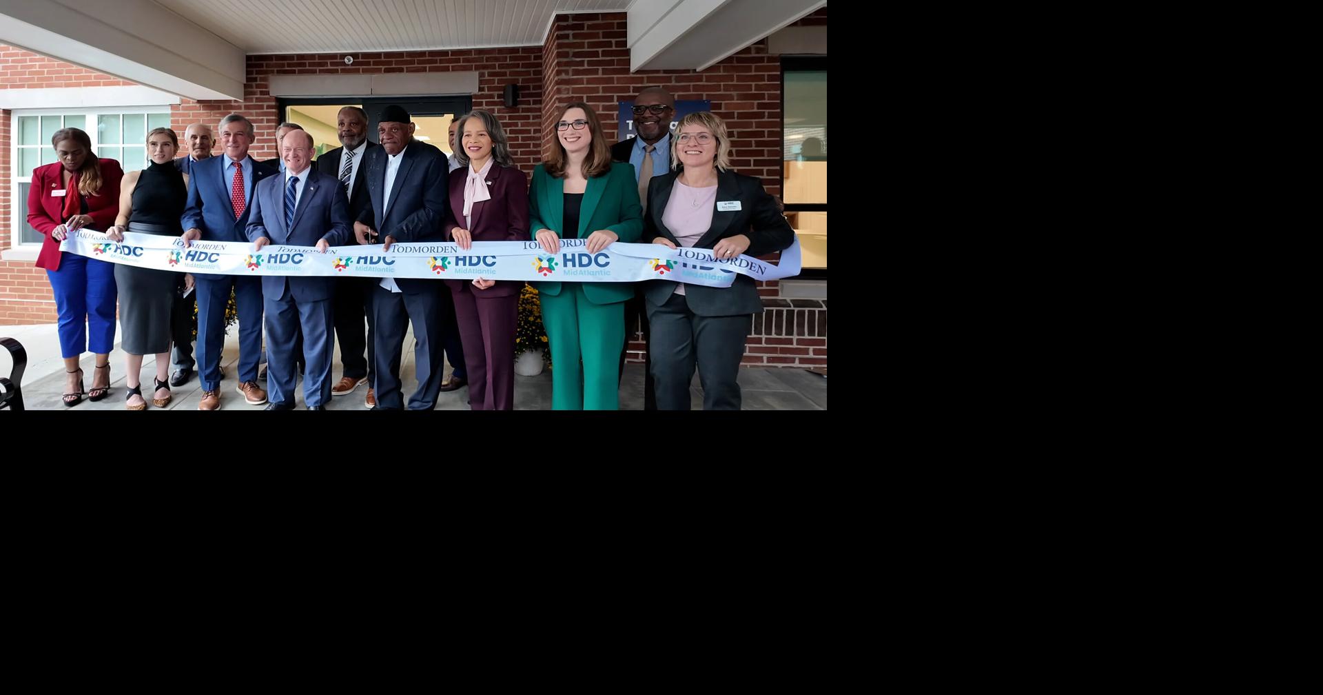 VIDEO | Revitalization of The Flats continues; senior affordable ...