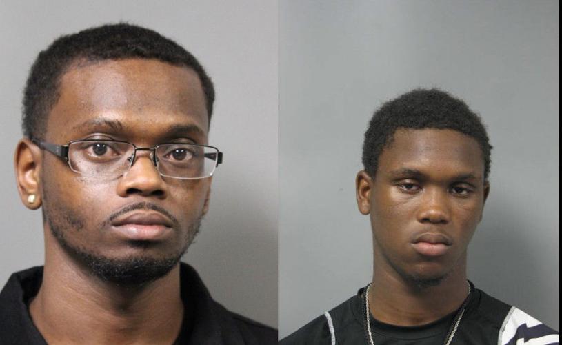 5 men charged in 2 separate incidents at Dover Downs Hotel and Casino ...