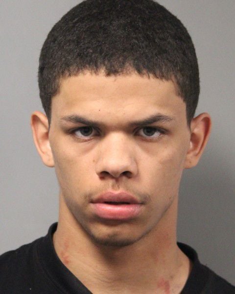 UPDATE | Pair charged with murder of Dover man | The Latest from WDEL ...