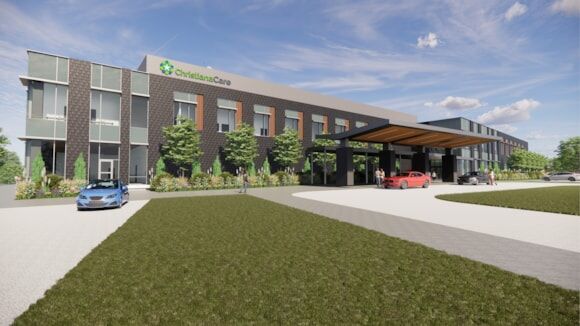 ChristianaCare to expand Middletown footprint