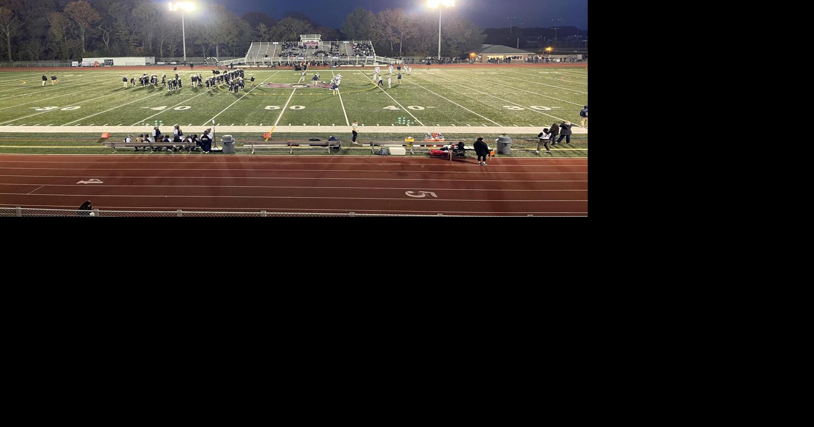Caravel suspends football program after one season at Delaware's top level