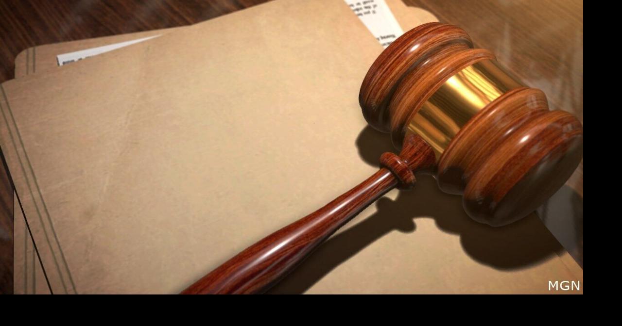 Camden man sentenced to 30 years in girlfriend’s murder | The Latest ...