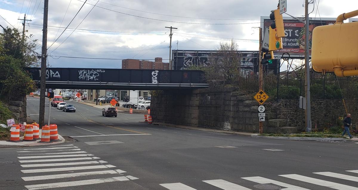 Making Pennsylvania Avenue more pedestrianfriendly The Latest from