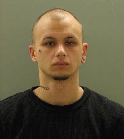 Suspect Arrested In Newark Shooting The Latest From Wdel News Wdel Com