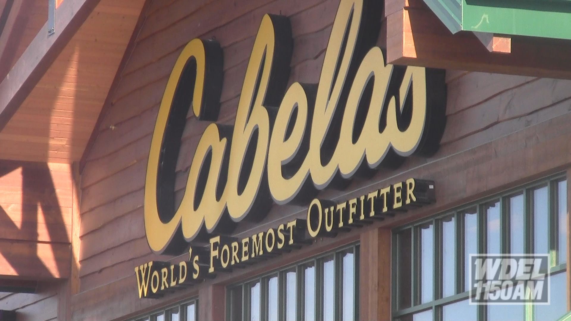 Cabela’s ordered to give state more information in stolen ammo case