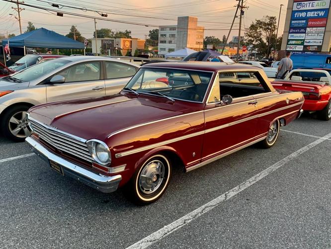 Out of control on Kirkwood Highway The Latest from WDEL News