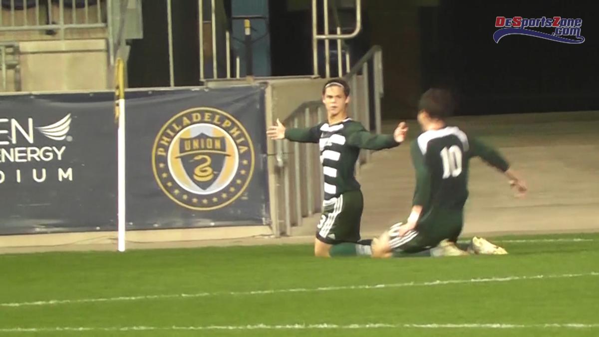 Delaware S 2019 Boys Soccer All State Teams Named The Latest