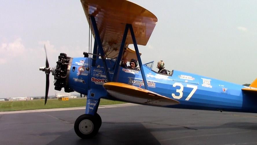 Dream Flight