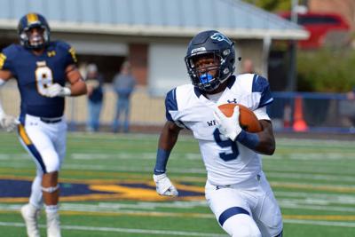 No 12 Wesley Rallies Past Kean Keeps Playoff Hopes Alive The