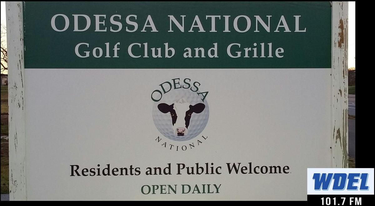 EXCLUSIVE Odessa National Golf Club owes 500K+ in school taxes to Appoquinimink as district