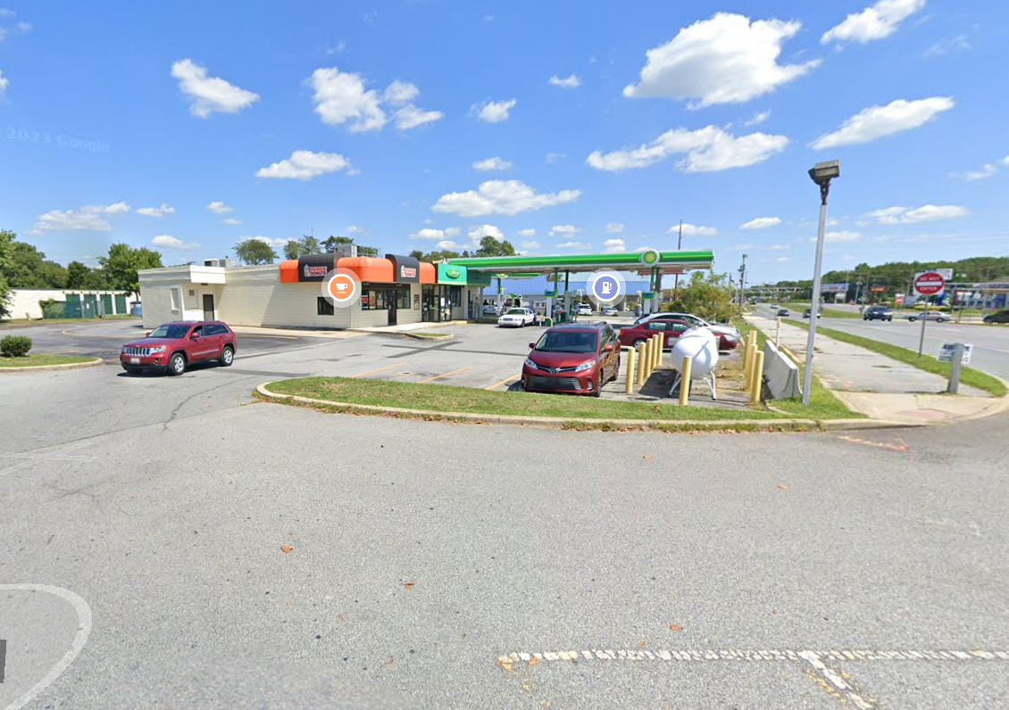 Four teen boys charged after donut shop break-in, theft