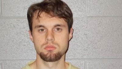 Convicted sex offender arrested again with child porn | The Latest ...