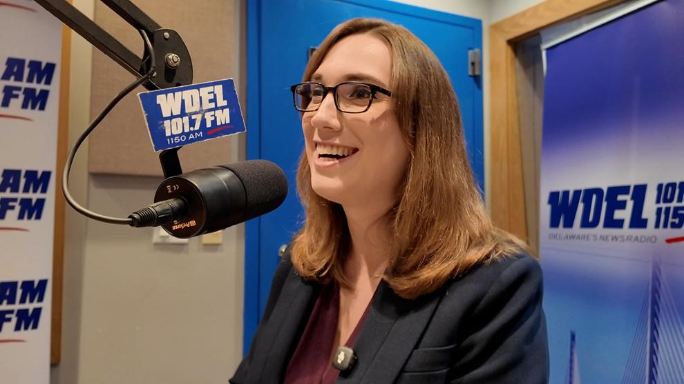 ElectionWatch: McBride running for reelection